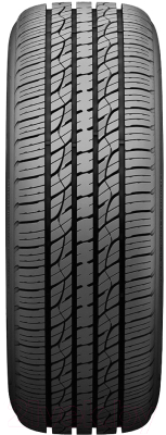 Летняя шина Kumho Crugen Premium KL33 225/55R19 99V