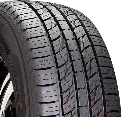 Летняя шина Kumho Crugen Premium KL33 225/55R19 99V