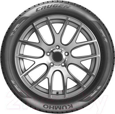 Летняя шина Kumho Crugen Premium KL33 225/55R19 99V