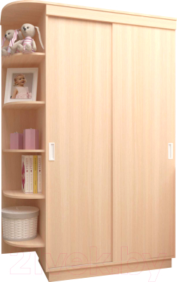 

Шкаф Eligard, Лагуна / ШЛ-04.Л.0