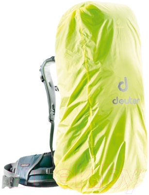 

Чехол для рюкзака Deuter, Raincover III 45-90L / 39540 8008