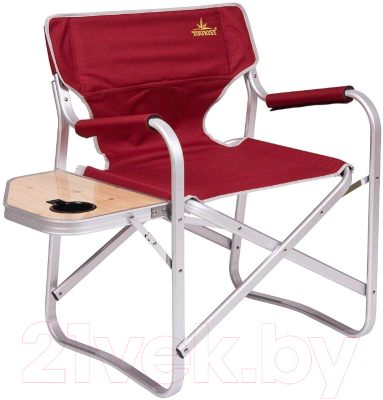 Кресло складное Tourist Boss Plus TF-601