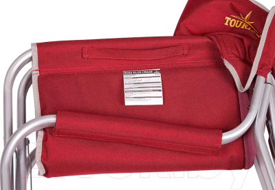 Купить Кресло складное Tourist Boss Plus TF-601  
