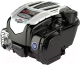 Миниатюра изображения товара Двигатель бензиновый Briggs & Stratton 675EXi (104M020046H5YY0001)