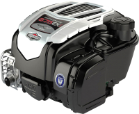 

Двигатель бензиновый Briggs & Stratton, 675EXi