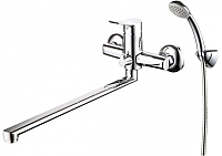 

Смеситель Milardo, Amplex AMPSB02M10