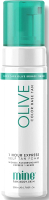 Мусс-автозагар MineTan Olive (200мл) - 