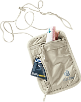 

Сумка на шею Deuter, Security Wallet I / 3942016 6010