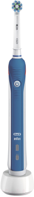 Электрическая зубная щетка Oral-B Pro 2 2000 D501.513.2