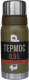 Термос для напитков Tramp Expedition Line / TRC-030о (0.5л, оливковый) - 