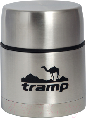 

Термос для еды Tramp, TRC-077