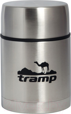 

Термос для еды Tramp, TRC-078