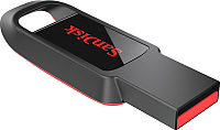 

Usb flash накопитель SanDisk, Cruzer Spark 64GB (SDCZ61-064G-G35)