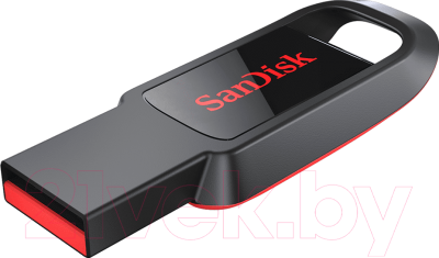 Usb flash накопитель SanDisk Cruzer Spark 64GB (SDCZ61-064G-G35)