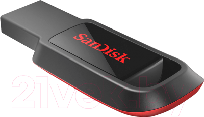 Usb flash накопитель SanDisk Cruzer Spark 64GB (SDCZ61-064G-G35)