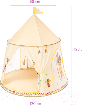 Детская игровая палатка Sundays 227989
