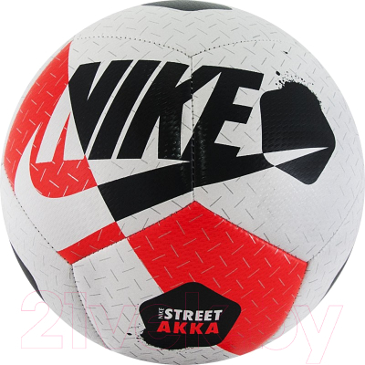 

Мяч для футзала Nike, Street Akka / SC3975-101