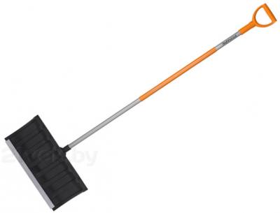 Лопата для уборки снега Fiskars 143011 - общий вид