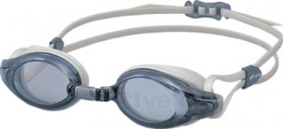 Очки для плавания Tusa View Visio V-200A BLC - общий вид