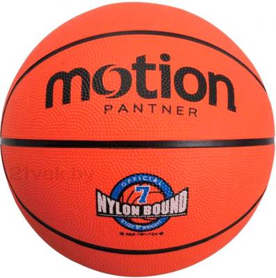 Баскетбольный мяч Motion Partner MP807 (размер 7) - общий вид