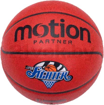 Баскетбольный мяч Motion Partner MP816 (размер 7) - общий вид