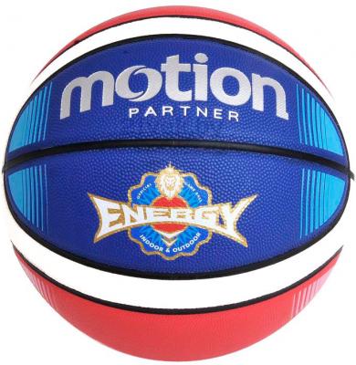 Баскетбольный мяч Motion Partner MP886 (размер 7) - общий вид