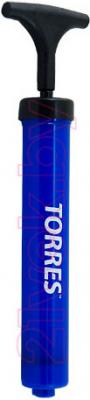 Насос ручной Torres SS1020 (синий) - общий вид