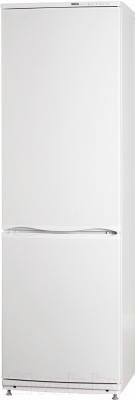 Холодильник с морозильником ATLANT ХМ 6024-100