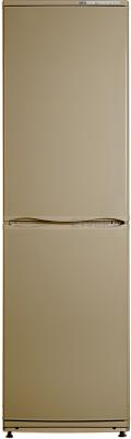 Холодильник с морозильником ATLANT ХМ 6025-050 - общий вид