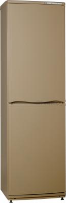 Холодильник с морозильником ATLANT ХМ 6025-050 - общий вид