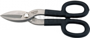 Ножницы по металлу Toptul SBAE0808 - общий вид