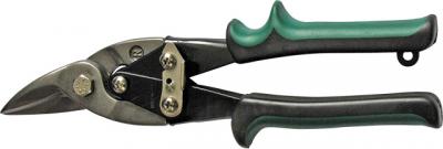 Ножницы по металлу Startul ST4010-R - общий вид