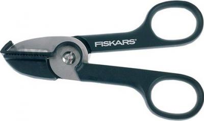 Садовые ножницы Fiskars 111160 - общий вид