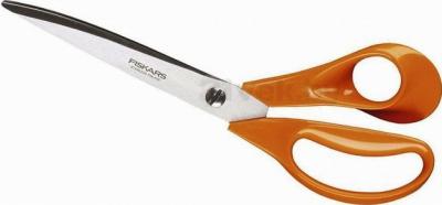 Садовые ножницы Fiskars 111050 - общий вид