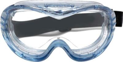 Защитные очки 3M Fahrenheit (ацетатная линза) - общий вид