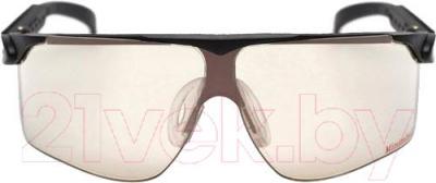 Защитные очки 3M Maxim (прозрачная линза) - общий вид