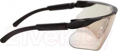 Защитные очки 3M Maxim (прозрачная линза) - вид сбоку