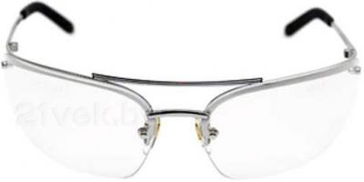 Защитные очки 3M Metaliks Sport (прозрачная линза) - общий вид