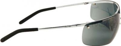 Защитные очки 3M Metaliks Sport (серая линза) - вид сбоку