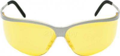 Защитные очки 3M Metaliks Sport (янтарная линза) - общий вид