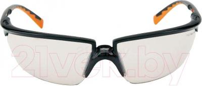 Защитные очки 3M Solus (зеркальная I/O линза) - общий вид