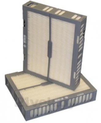 Комплект фильтров для очистителя воздуха Timberk TMS FL200 - общий вид