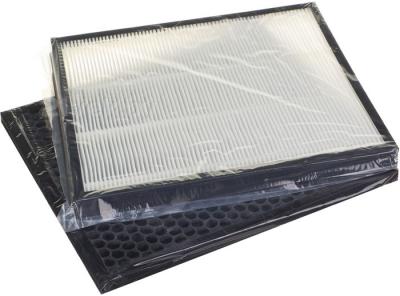 Комплект фильтров для очистителя воздуха Timberk TMS FL500 - общий вид