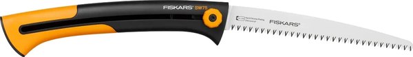 Пила садовая Fiskars Xtract SW75 (123880)