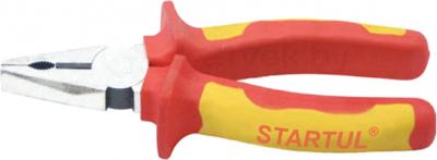 

Плоскогубцы Startul, ST4011-18