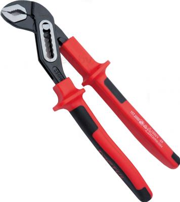 

Плоскогубцы Toptul, DGBE2110