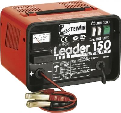 Пуско-зарядное устройство Telwin Leader 150 Start - общий вид