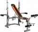 Силовой тренажер Body Sculpture BW-3210 - 
