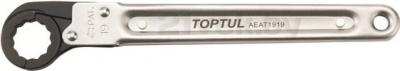 Гаечный ключ Toptul AEAT1010 - общий вид