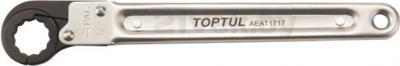 Гаечный ключ Toptul AEAT1717 - общий вид